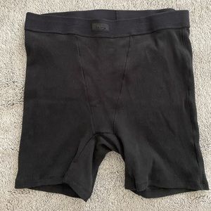 skims boyshorts